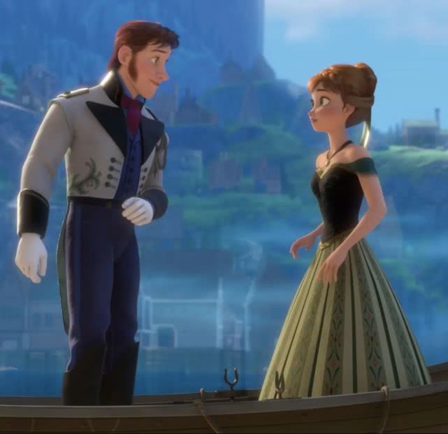 迪士尼奇妙而又梦幻,迪士尼的神奇之处