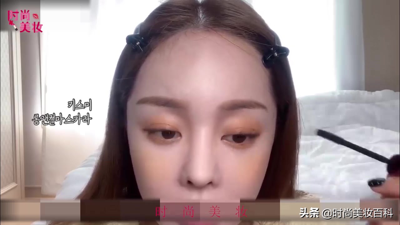 小白化妆初学者教程,化妆初学者必学的化妆步骤