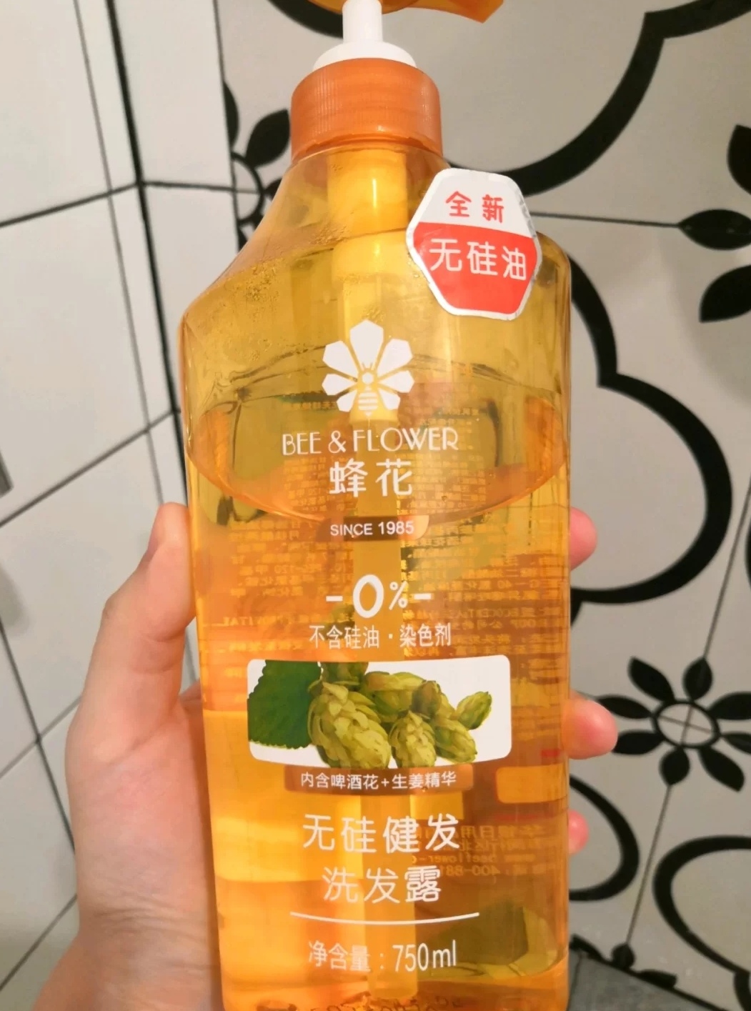 洗发水小众品牌便宜好用,洗发水哪些牌子不合格