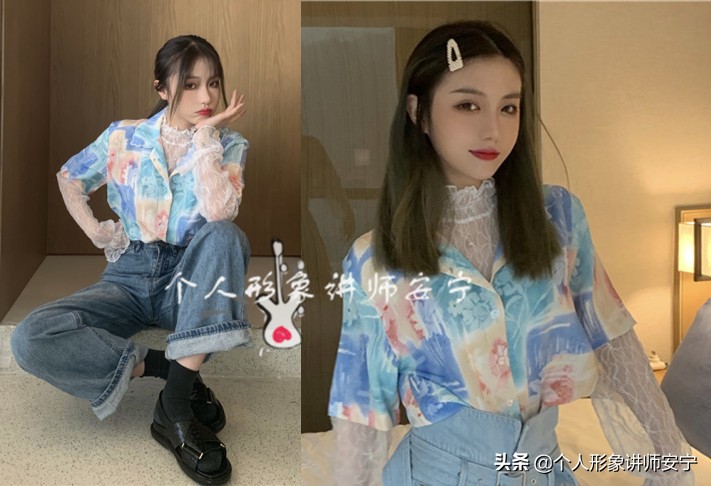 泫雅风现在是什么风格,最近很火的泫雅妆