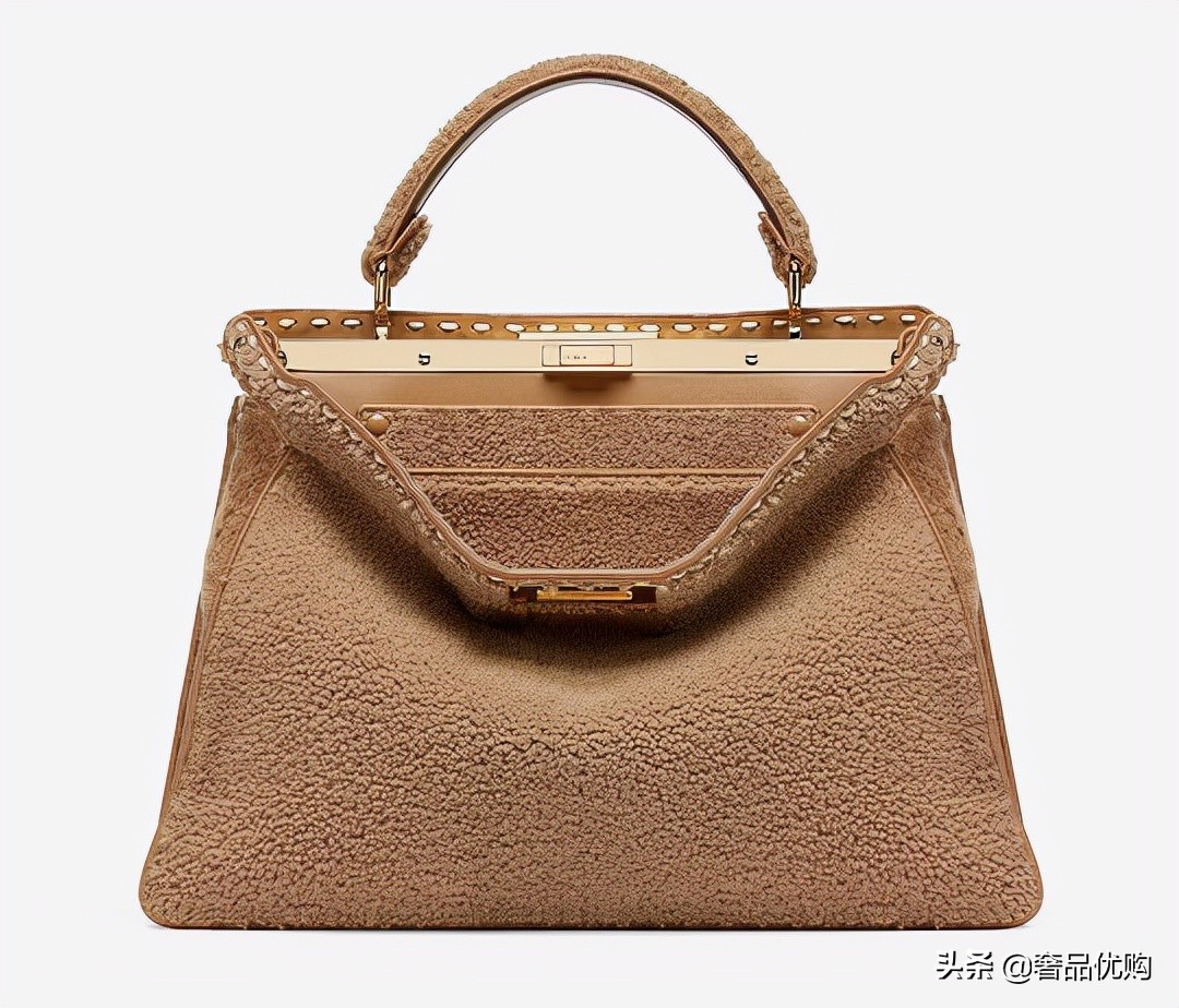 fendi新手袋,fendi新包