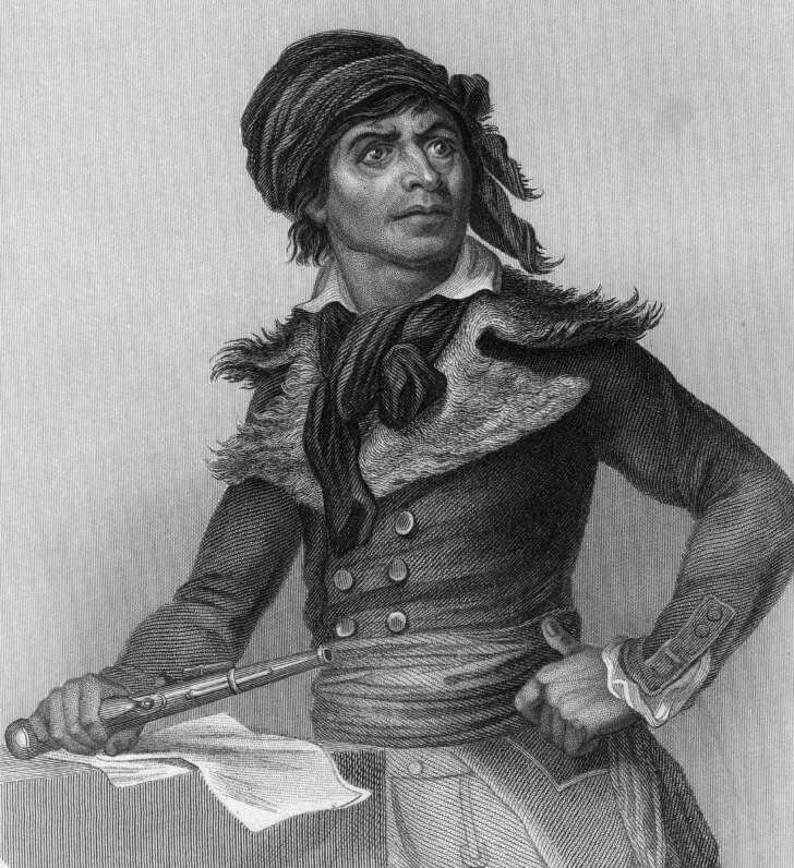 7个西方著名*杀暗**事件的遗物