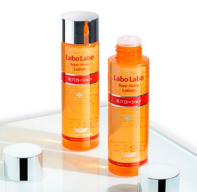 适合清洁面膜后的爽肤水,带有二次清洁皮肤的爽肤水有哪些