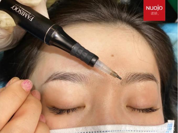 找深圳纹绣合作公司,深圳找美容美甲纹绣合作