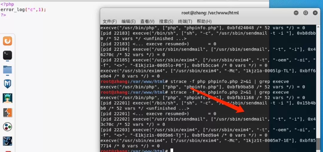 php实现禁用功能,php禁用system用什么绕过