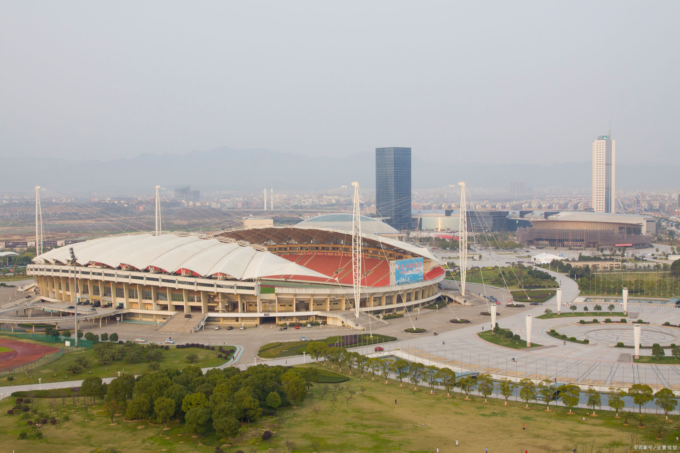 浙江大学在杭州主城区吗,浙江大学为什么在杭州