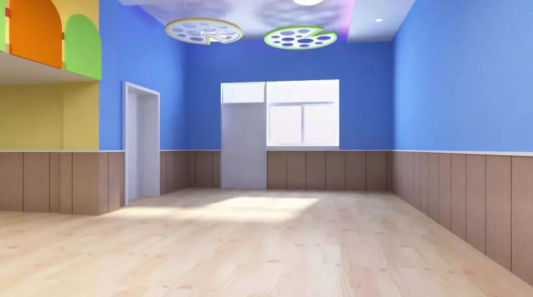 「创意环创」100款幼儿园墙面装饰小tips让孩子度过快乐的每一天