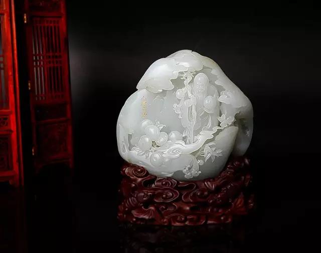 和田玉知识的书籍,和田玉传统文化知识2