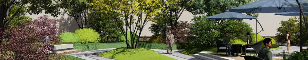 鍩庤姱鍏洯,鍗楀紑鍩庡績鍏洯