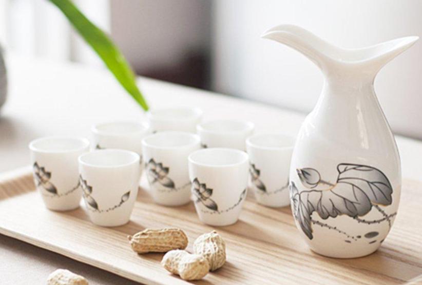 牛栏山红星二锅头销量对比,红星二锅头与牛栏山二锅头谁更好