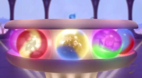 头脑特工队莱莉负面情绪的表现,头脑特工队告诉我们负面情绪