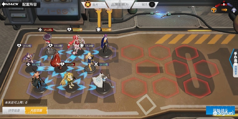 高能手办团圣地巡礼2-5推荐,高能手办团ssr排行榜