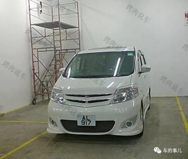 刘德华的座驾是什么样子,刘德华现在在开什么车