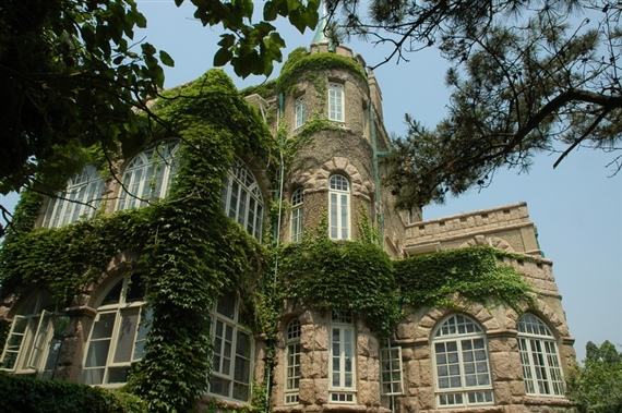 大连青岛哪个市避暑最好,夏天去大连还是青岛好