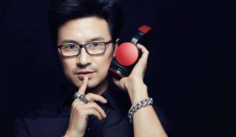 汪峰用五年造耳机,汪峰耳机到底怎么样