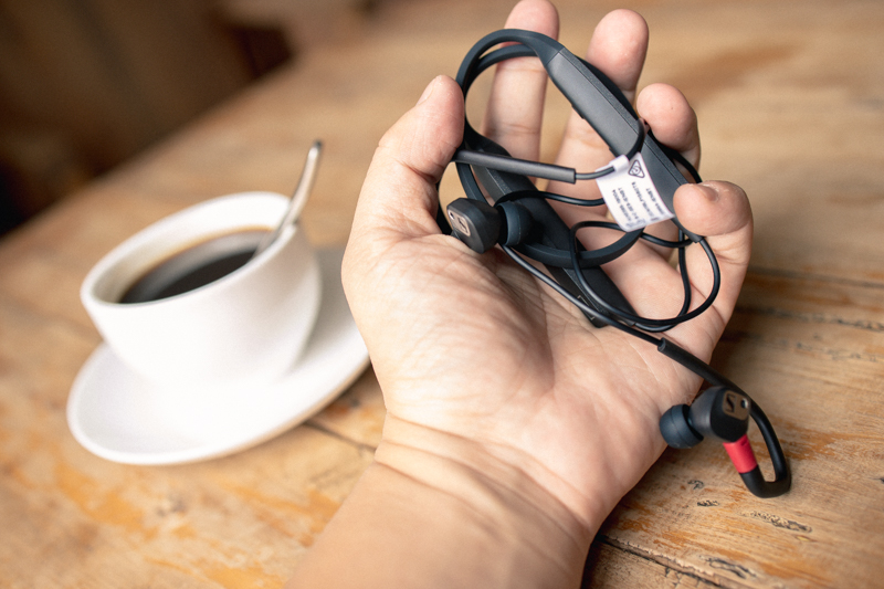 中流砥柱的彻底脱变，森海塞尔IE80SBT蓝牙耳机评测