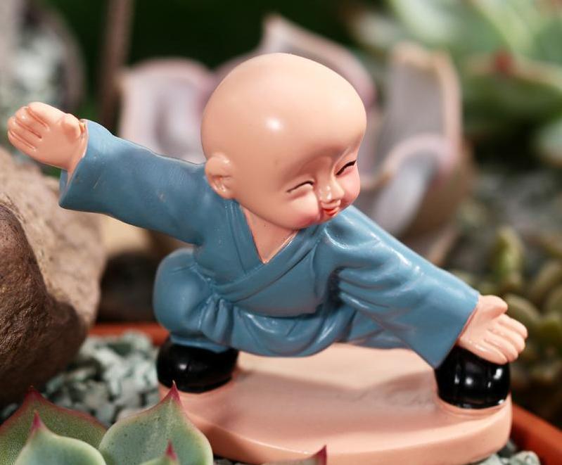 一个老僧说做好三件事,一个高僧告诫人的三句话故事