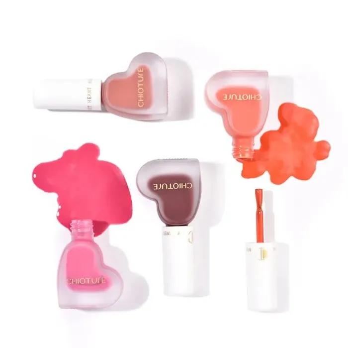 适合秋冬的橘朵腮红,2019秋冬三色倩碧小雏菊腮红