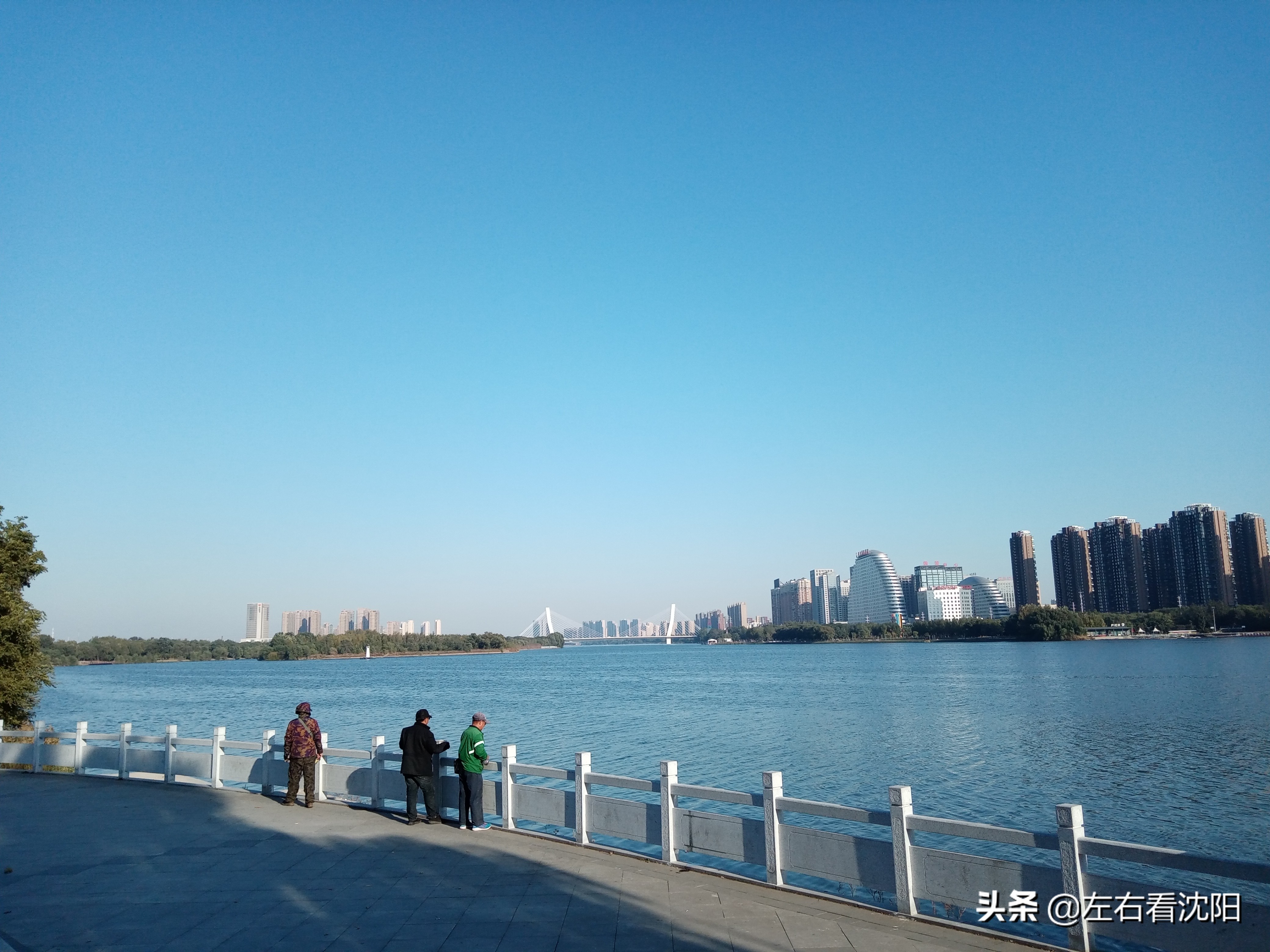 沈阳五里河公园攻略,沈阳五里河公园现在开吗