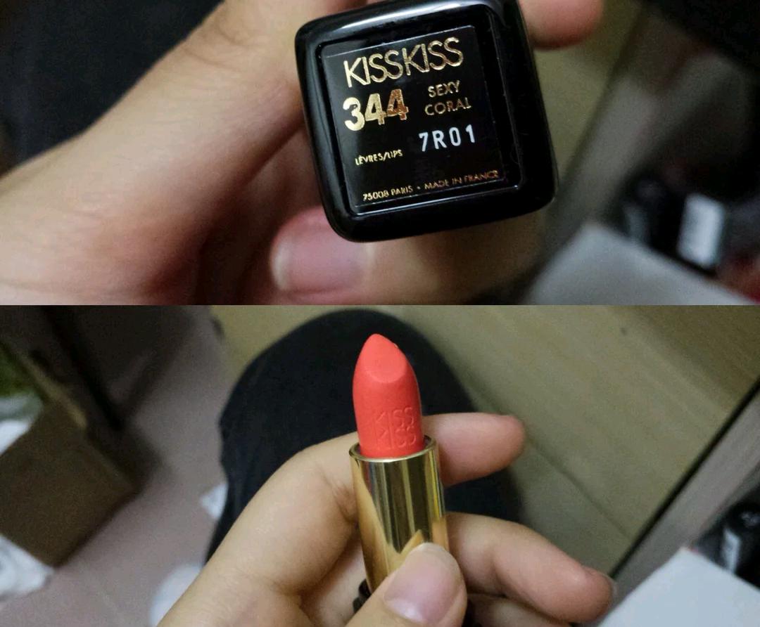 女生必备口红色号tf,女生必备神仙口红