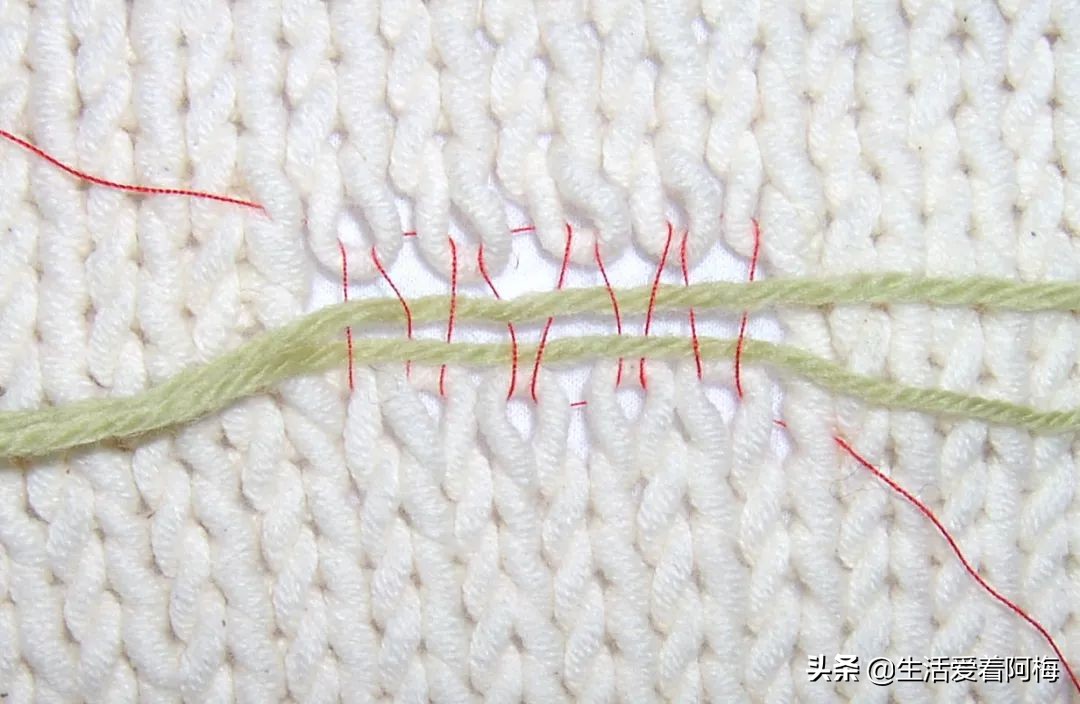 玩毛线的最快方法,玩毛线的攻略