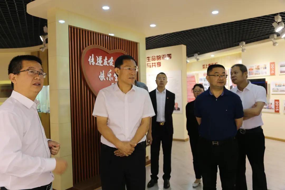 内江任免公示邢伟平,邢伟平