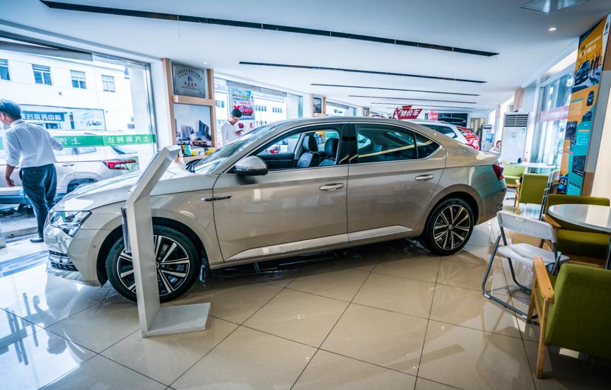 斯柯达速派1.4t值不值得买,1.4t速派舒适版值不值得买