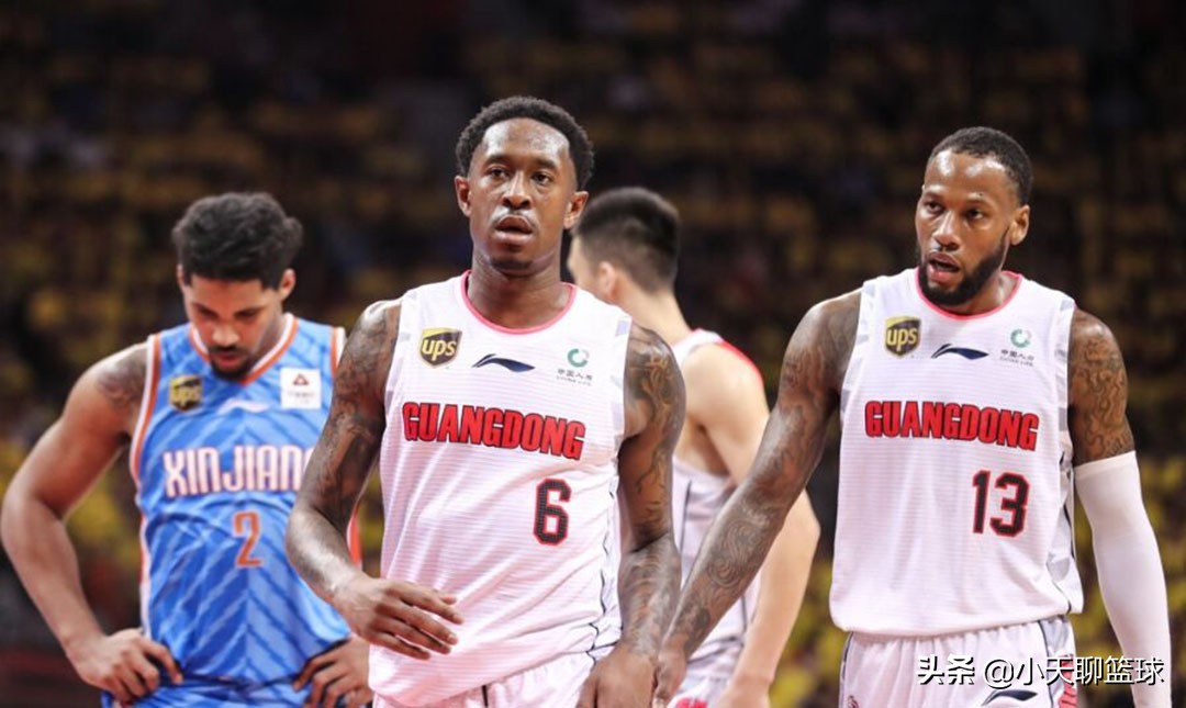 徐杰25连胜广东队,徐杰三场70分1321助攻篮板