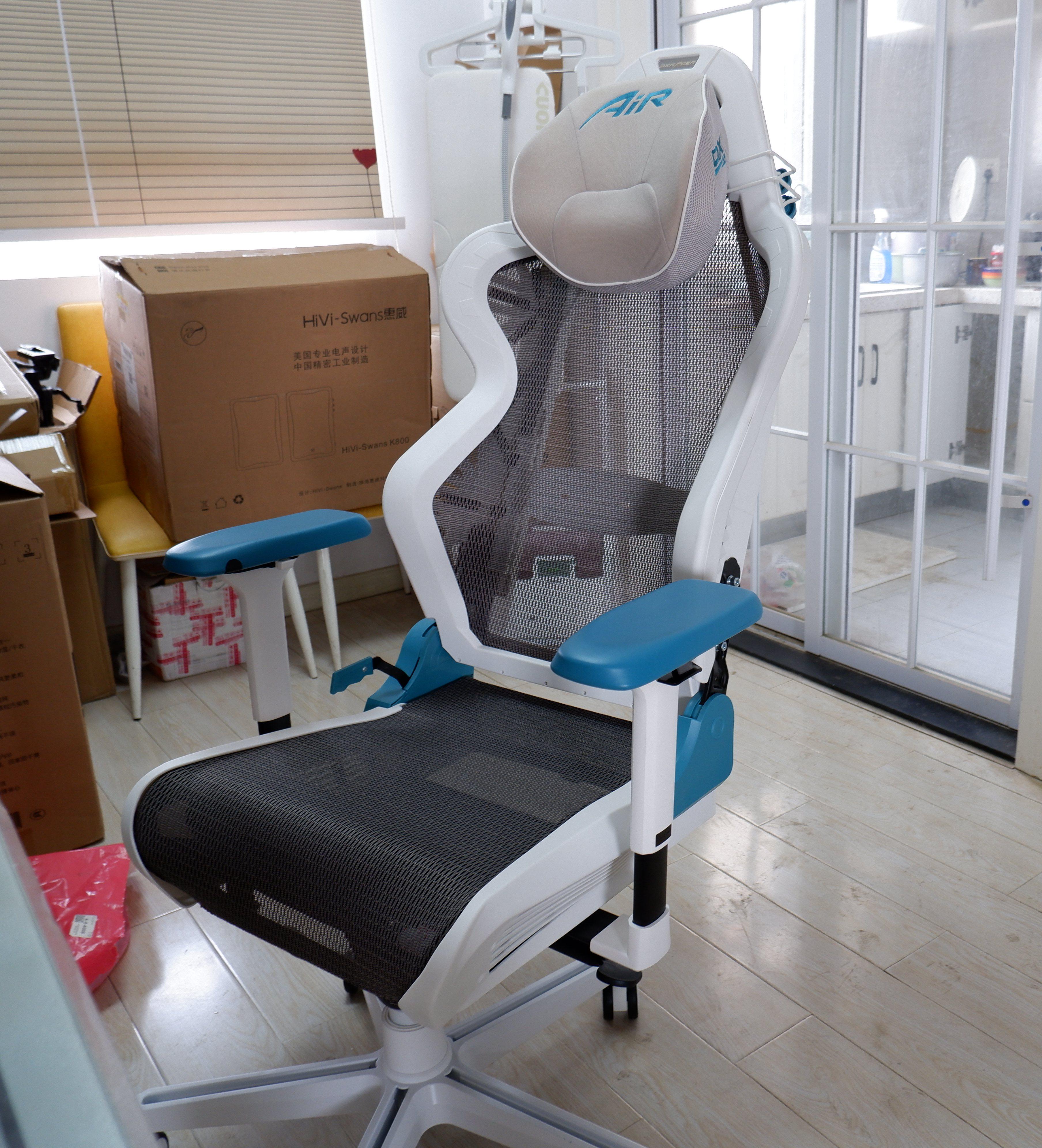 迪锐克斯air电竞网椅缺点,迪锐克斯电竞椅16款