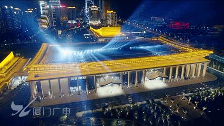 厦门金鸡奖来了多少明星,金鸡奖厦门