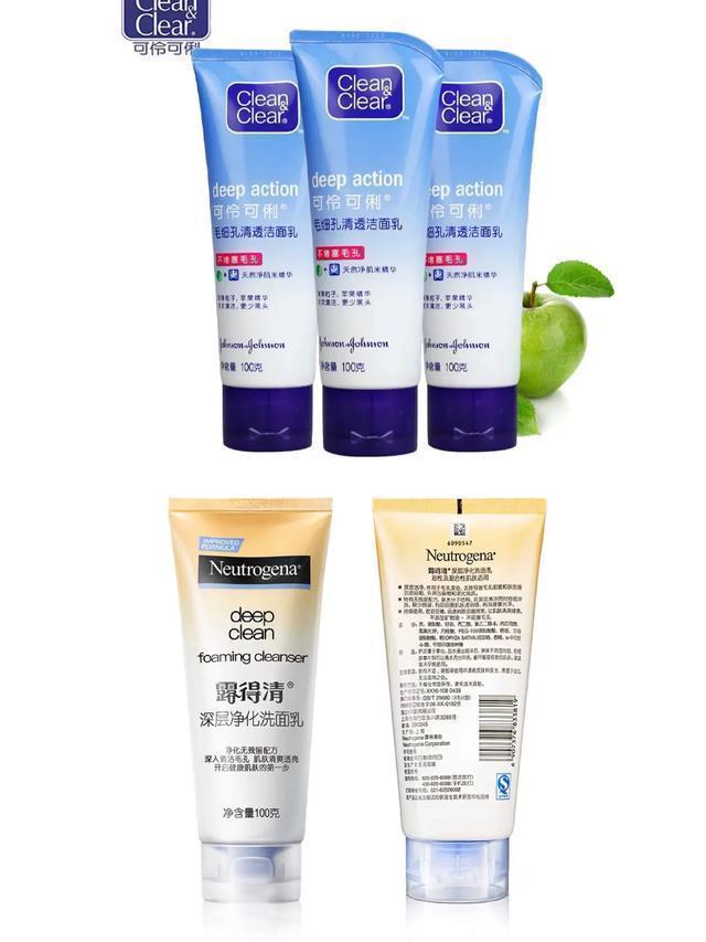 那些年我们用过的护肤品,跟风买的护肤品有哪些