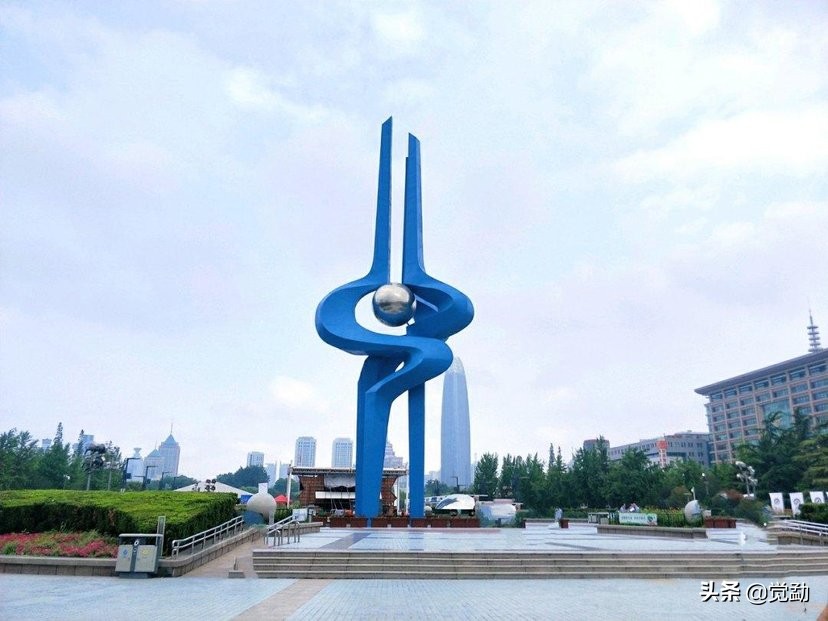 2020版济南市医院床位规模排名,文字版