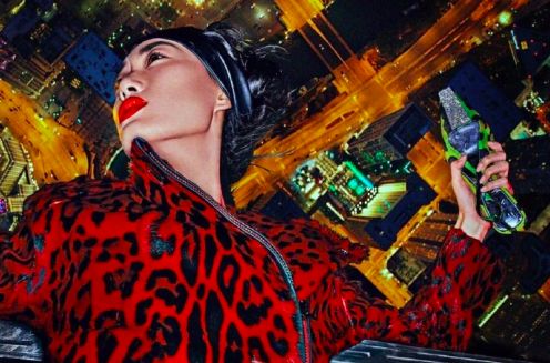 最甜蜜高颜值明星cp,模范夫妻明星cp