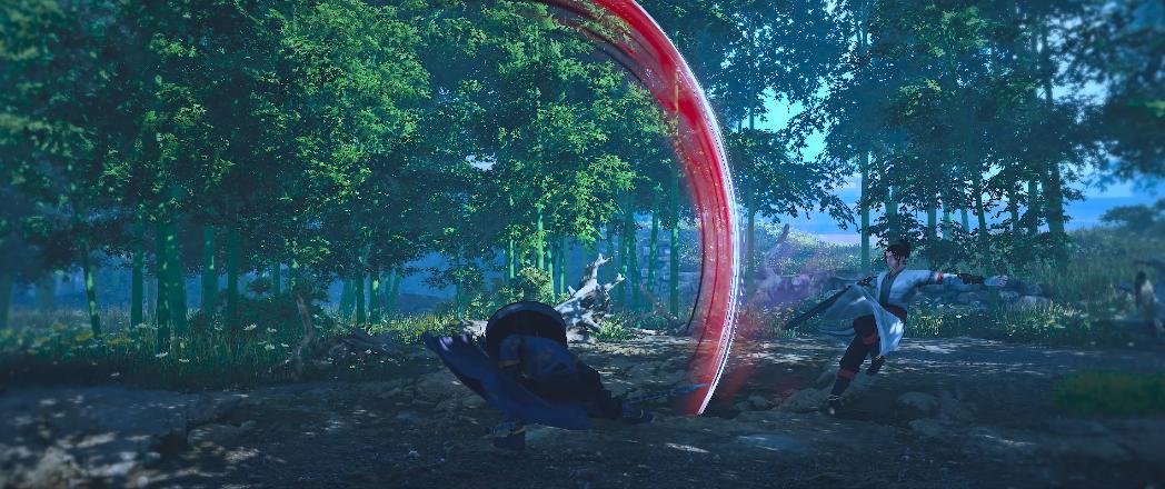 steam武林志2朝廷,steam武林志和武林志2哪个好玩