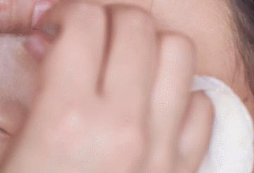 初学画眉毛步骤单眼皮眼妆,新手如何画眉和眼妆