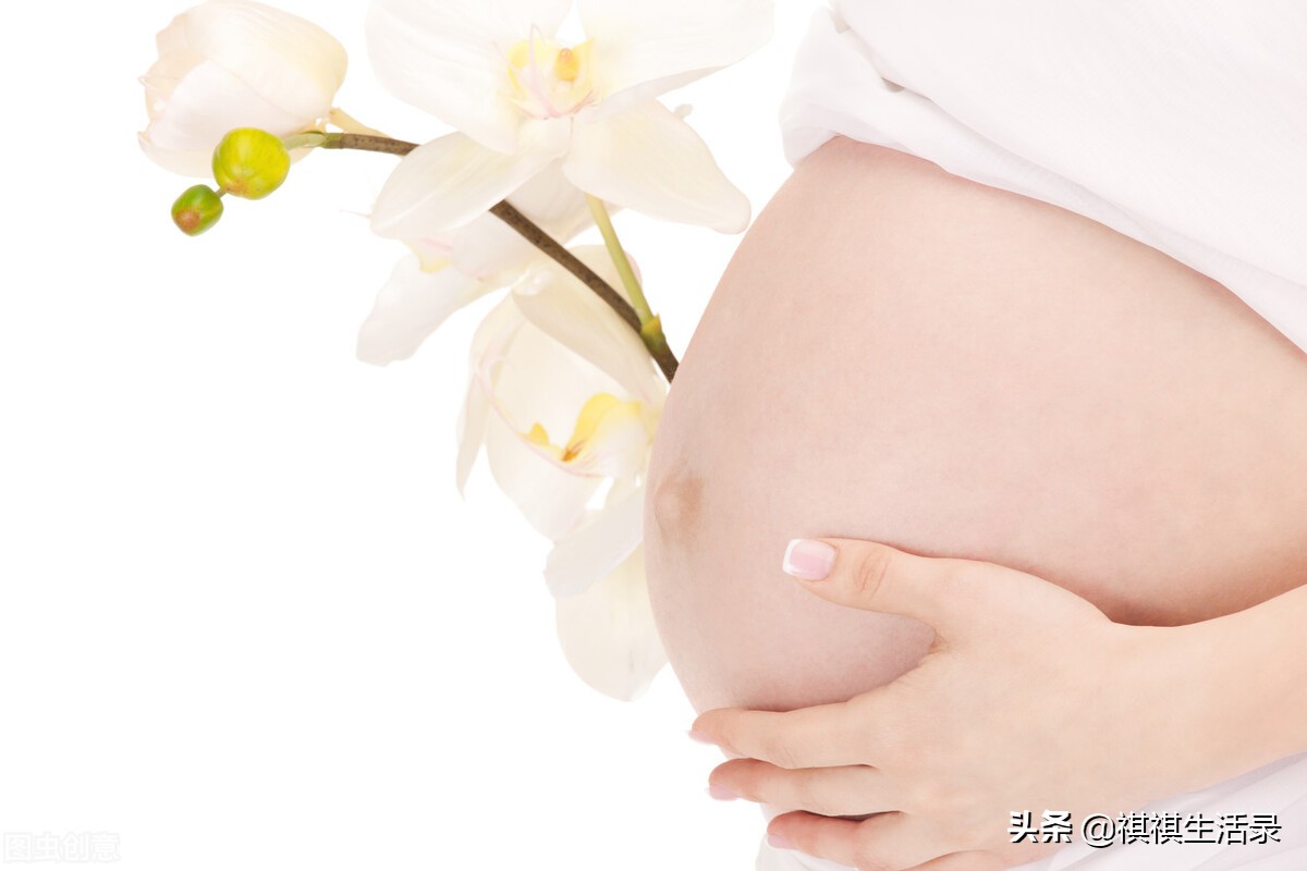 孕早期去医院检查需要带什么证件,孕晚期准备好待产包有点早了