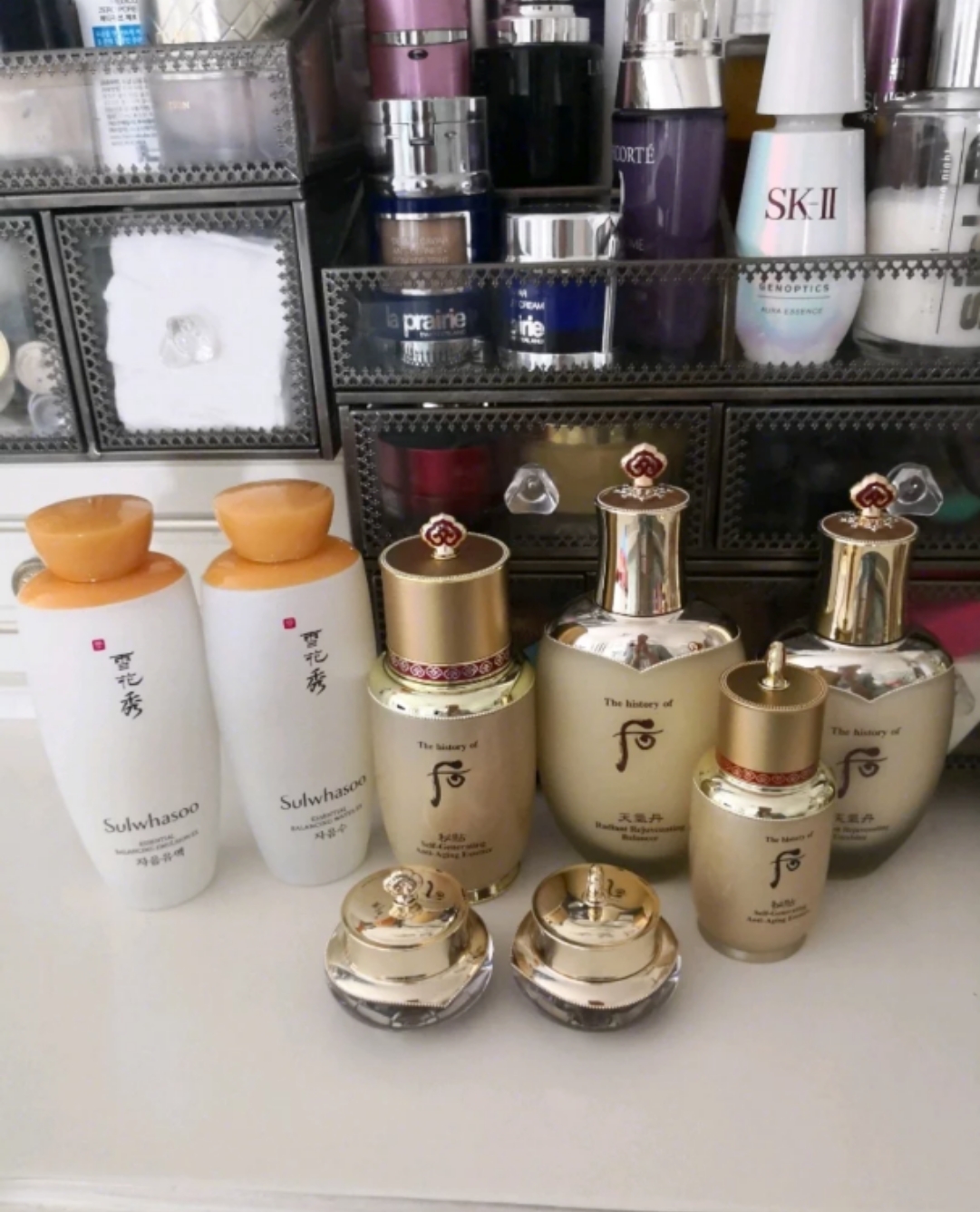 韩系和日系哪个三大件好,韩系和日系哪个值得买