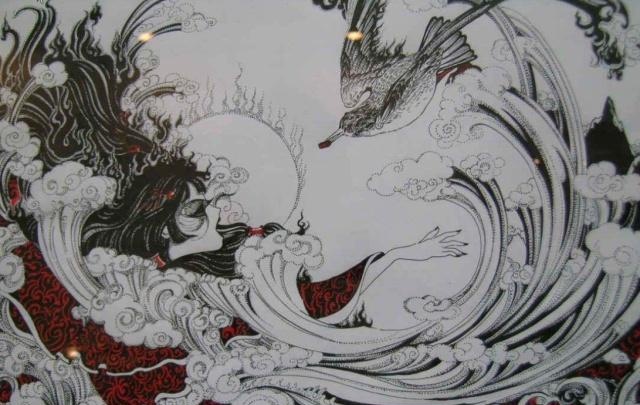 山海经的真实存在被证实,山海经揭示的道理