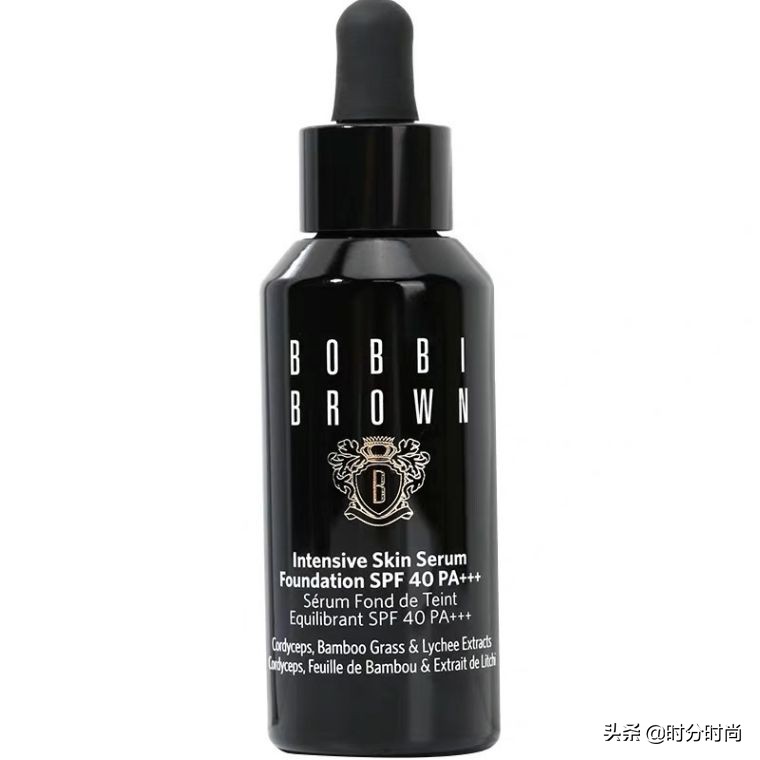 干皮遮瑕粉底液排行榜前十名品牌,品牌粉底液排行榜前十名