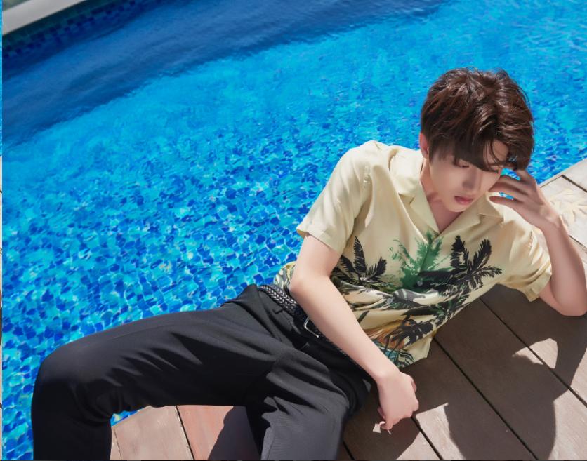 男生应该怎么穿搭春天,男生春天怎么穿搭