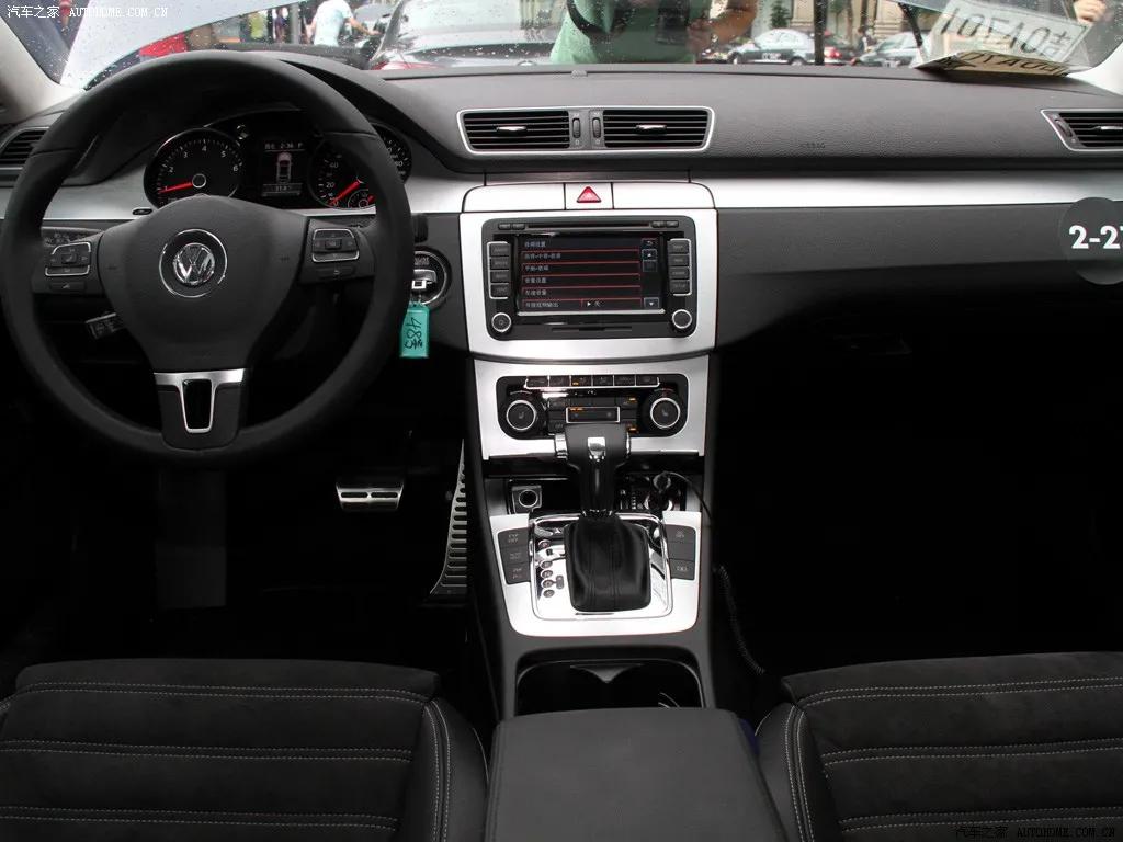 大众什么款车外观设计时尚,大众设计车为啥越看越经典