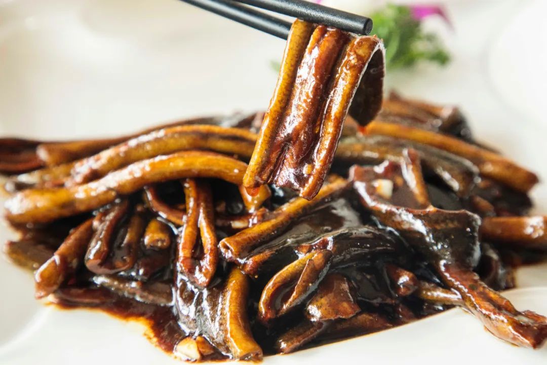 扬州值得吃的地方,扬州有什么值得购买