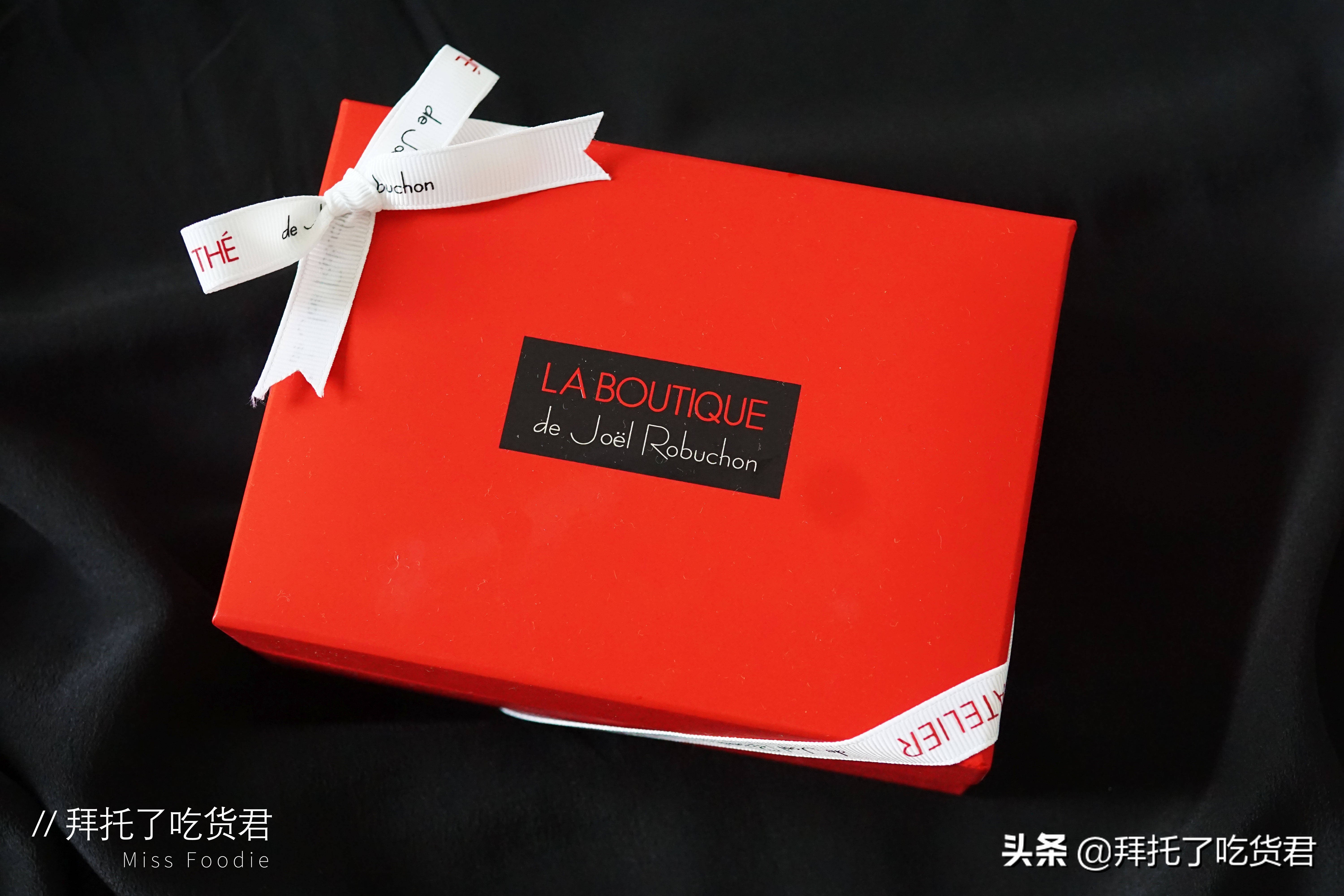 摊牌了！美食作家的生日蛋糕选哪款？