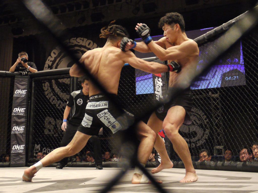 mma包含了哪些格斗,mma是从拳击里面演变来的吗