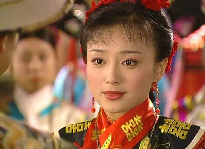 还珠格格3今昔对比,还珠格格3哪部最好看