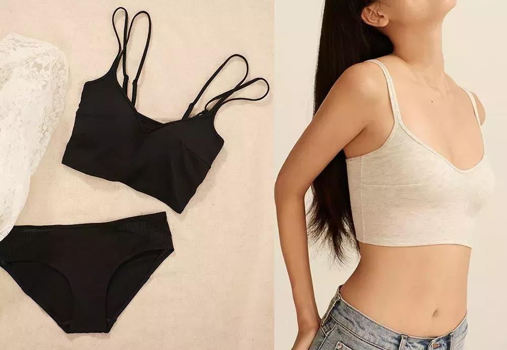 优衣库VSHM，它们家的内衣可都是隐形宝藏，你竟然还不知道？