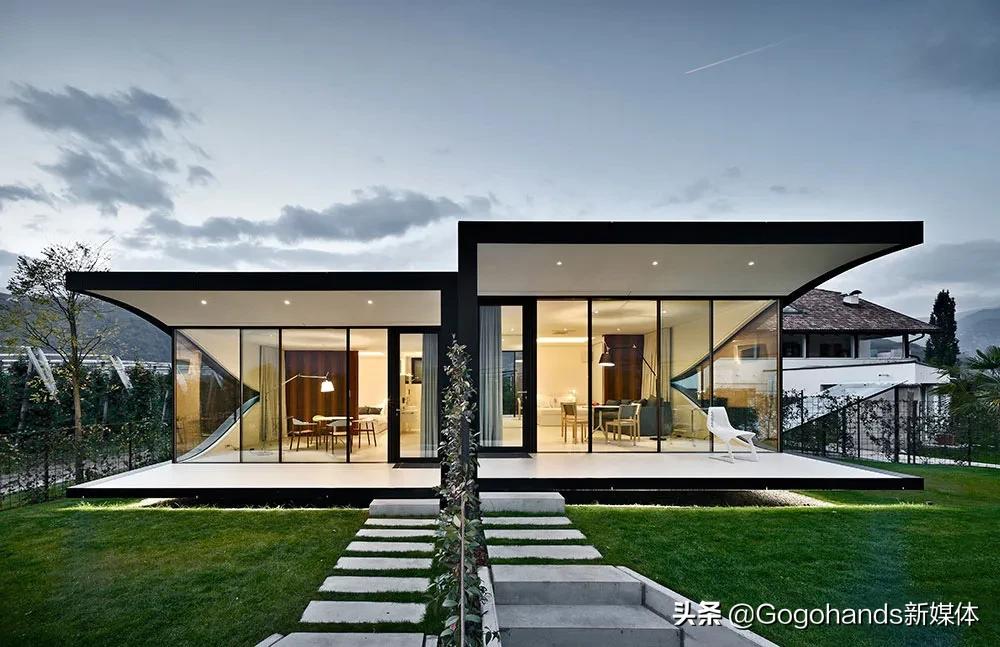 蔚来房屋定制,蔚来屋集装箱房