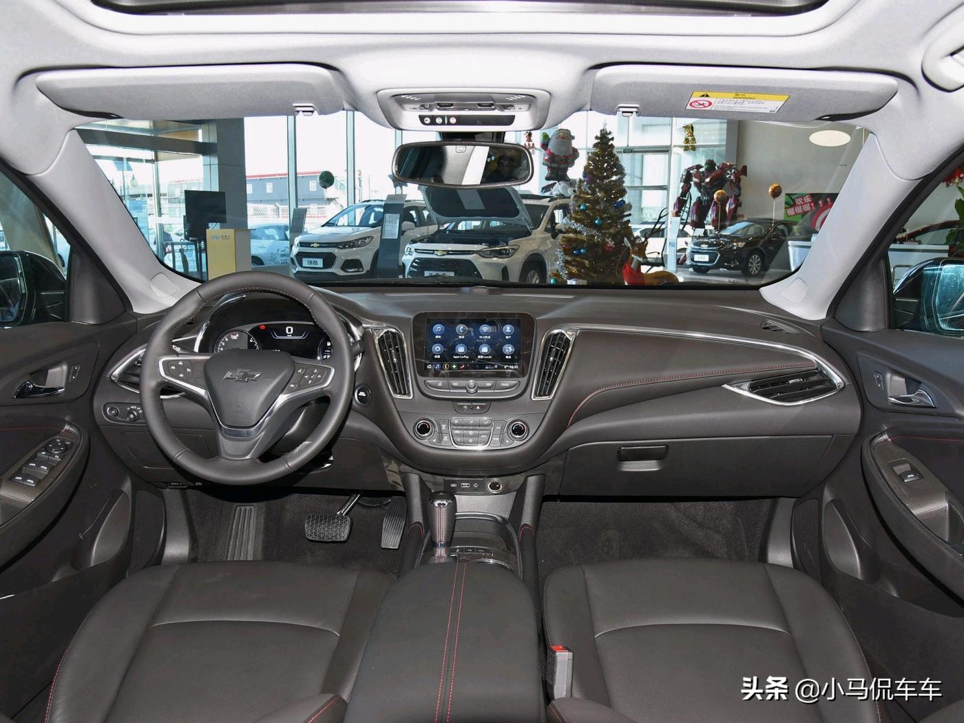 迈锐宝xl和天籁2.0自吸怎么选,19款天籁2.0对比迈锐宝xl