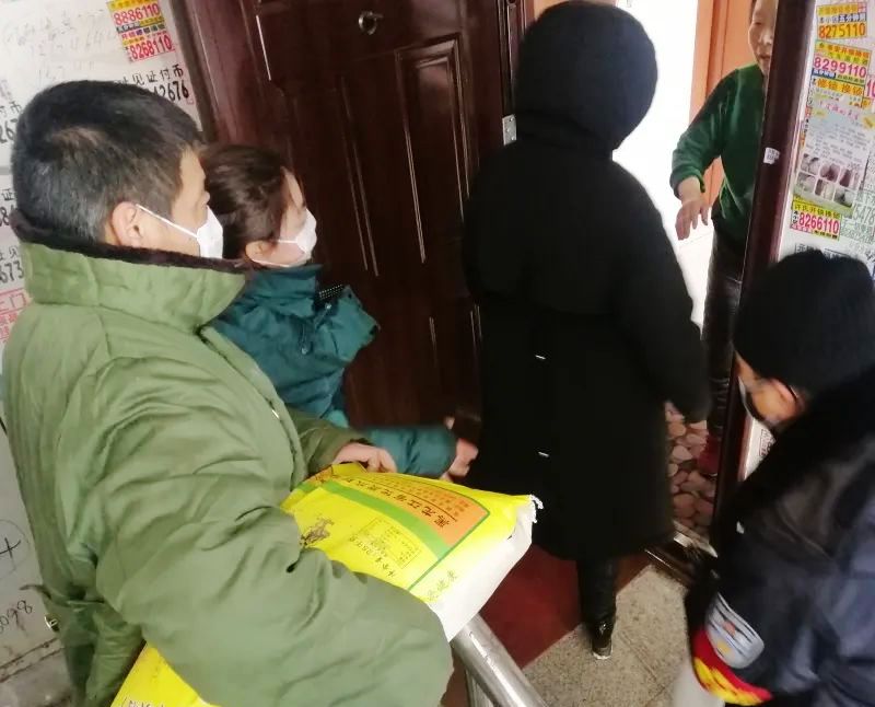 龙江疫情什么情况,龙江工会疫情防控