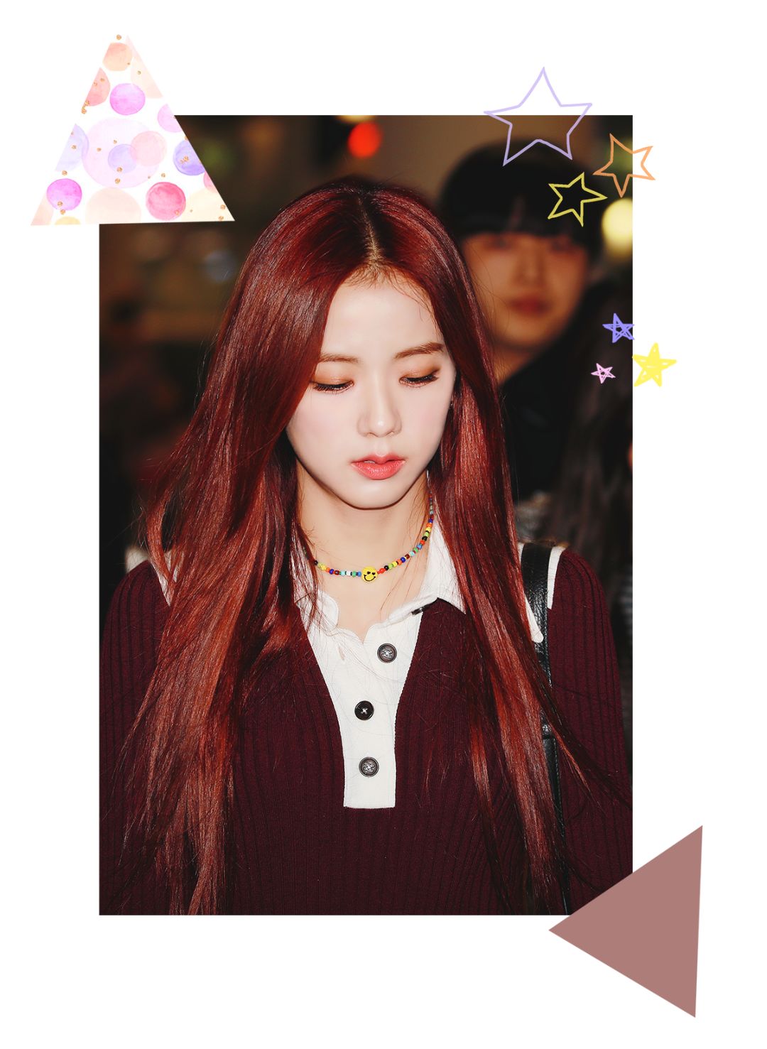 比较俏皮的染发推荐,单色染发系列推荐